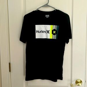 Boys Hurley tee